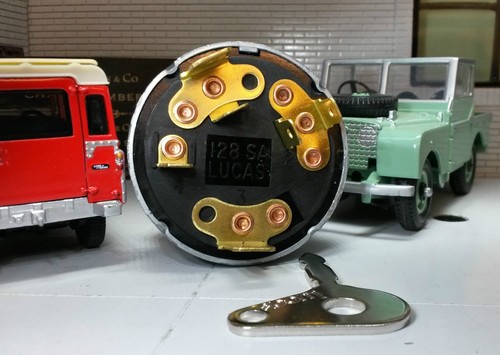 Oem lucas 530071 277615 - oem,