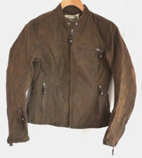 ROLAND SANDS DESIGN - WOMANS -