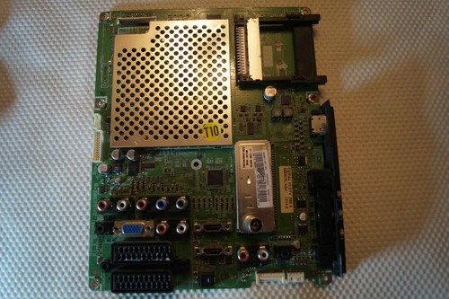 Main board bn41 - main, bn41-00980c