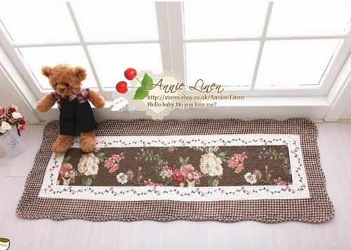 Handmade country patchwork - handmade,