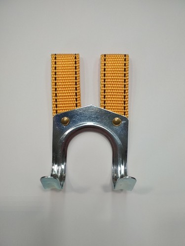 Metal detecting belt - -,