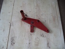PZ CM 165 Drum Mower Bracket