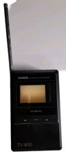 Casio TV-400 LCD Pocket Color
