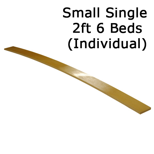 Small single 2ft6 - 2ft6,