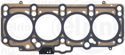 Fits elring 150 162 - 150.162, gasket