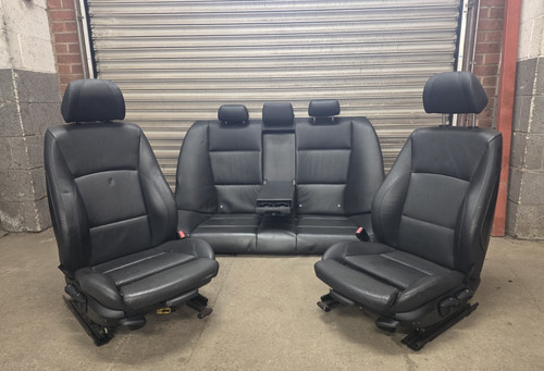 2007 bmw series e90 sport - bmw,