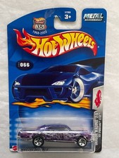 Hot Wheels 2003 Dragon Wagons