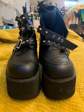 ASHES - 55 | UK6/USW9 |