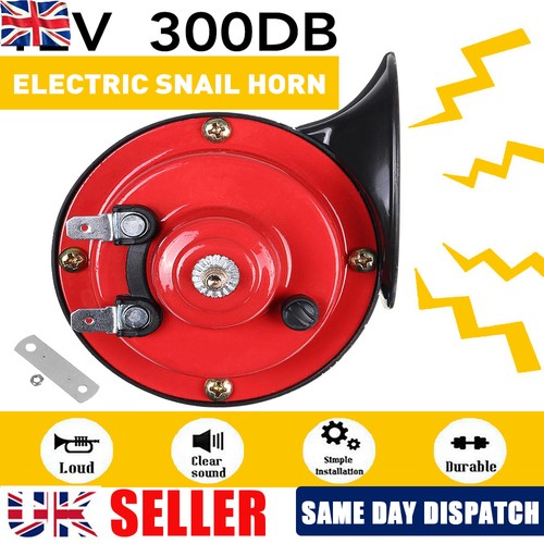 300db super loud boats - 300db,