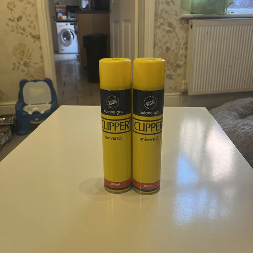 300ml clipper universal - 300ml,