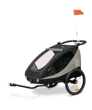 Hauck Dryk Duo Plus Black