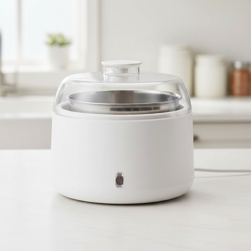 Homemade yogurt maker - yogurt, 1.1