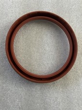 rover v8 rear crankshaft oil