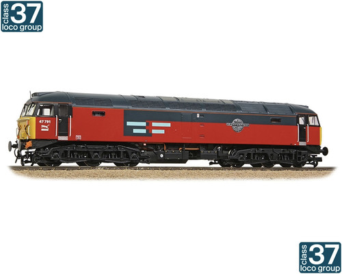 Bachmann 429 class - bachmann, 47/7
