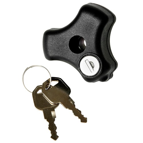 Lift versatile black - versatile, key