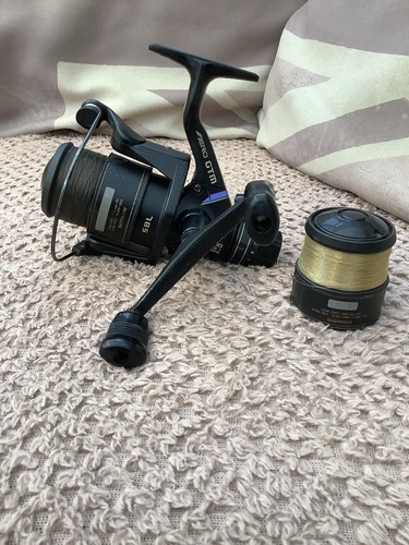 Shimano aero gtm 4010 - gtm, fishing