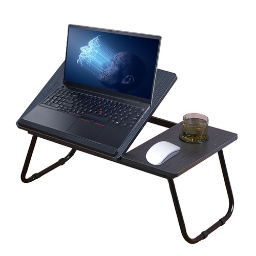 Folding laptop desk adjustable - laptop,