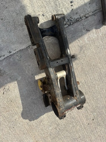 Ltr450 swing arm - , with