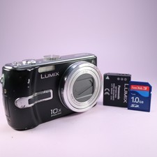 Panasonic Digital Camera Lumix