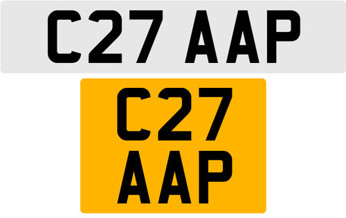 C27 aap old - aap, style