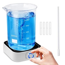 5L Magnetic Stirrer Set w/ 4