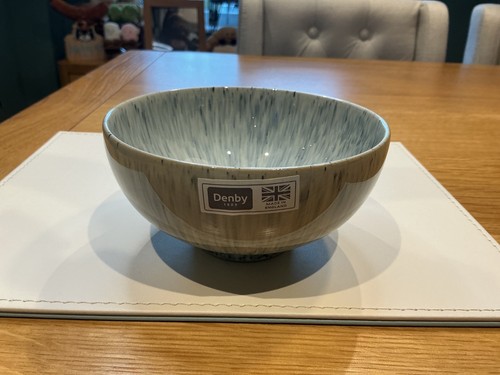 One denby halo - , rice