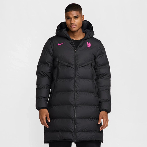 Nike chelsea storm fit - nike, storm-fit