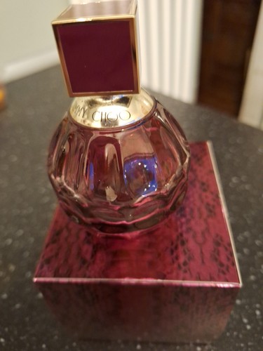 Empty jimmy choo - empty,