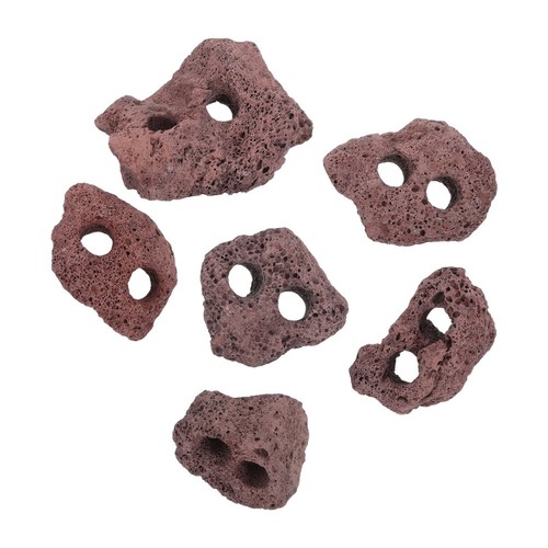 Pcs volcanic rock - pcs,