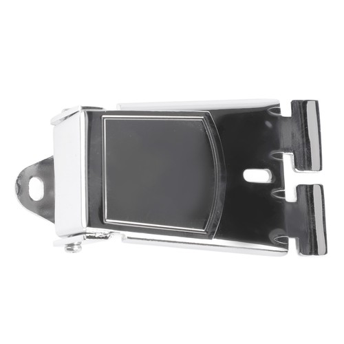 String banjo tailpiece - 5, zinc