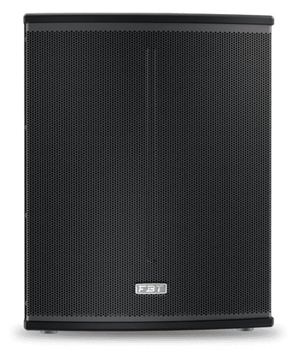 Fbt sub 115sa active powered - x-sub,