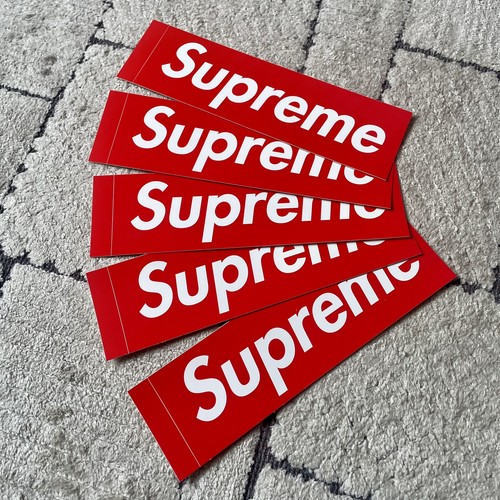 Supreme classic red box - classic,
