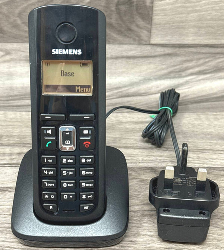 Siemens gigaset a58s - a58s, cordless