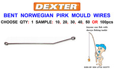 BENT: NORWEGIAN PIRK BOAT