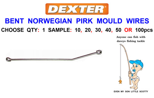 Bent norwegian pirk boat - pirk,