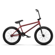 Wethepeople Justice 20 BMX