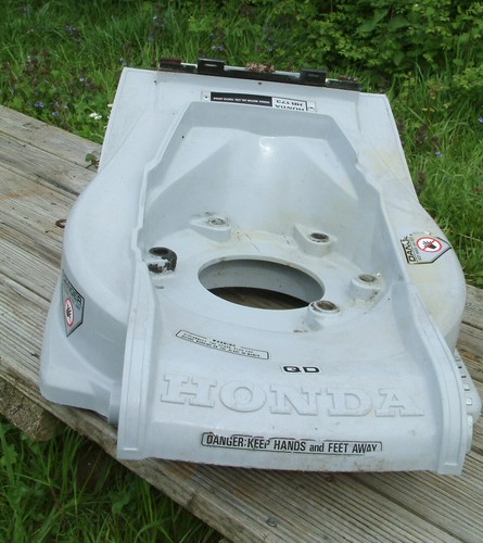 Honda hr173 hrb423 lawn - hr173,
