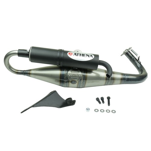 Sporting athena exhaust for - sporting,
