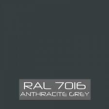 Ral 7016 anthracite grey - 7016,