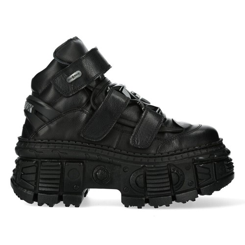 New rock boots - boots, wall285-s2
