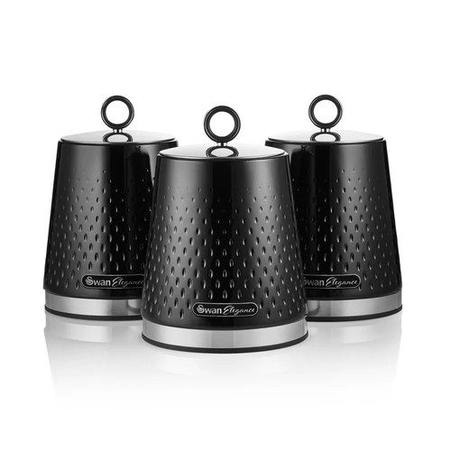 Swan elegance black tea - elegance, coffee