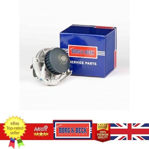 Water pump for - for, fiat
