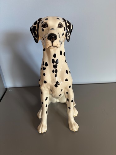 Large beswick dalmation 2271 - large,