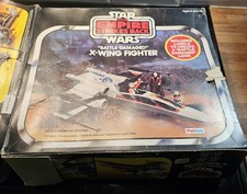 Starwars X-Wing FIghter