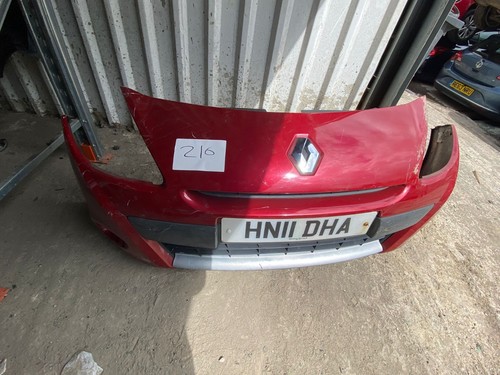 2005 2012 renault clio - 2005-2012,