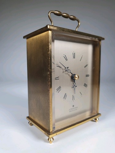 Junghans electronic vintage - junghans,