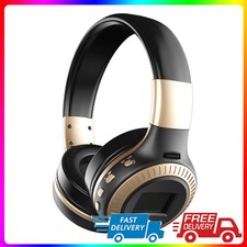 Wireless Bluetooth Headphones