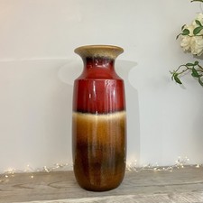 Vintage Scheurich West Germany