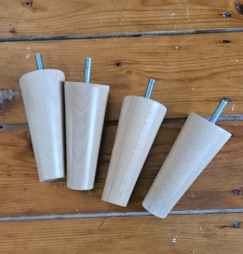 Hard wood furniture screw - furniture,