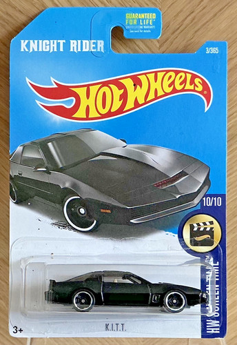 Hot wheels knight - hot, rider
